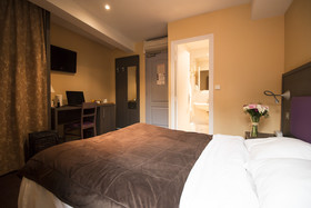 Icône Hôtel Annecy