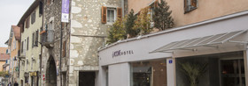 Icône Hôtel Annecy