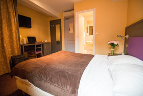 Icône Hôtel Annecy