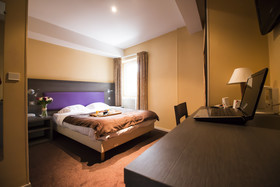 Icône Hôtel Annecy