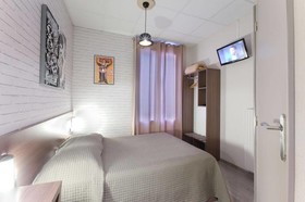 Atipik Hôtel