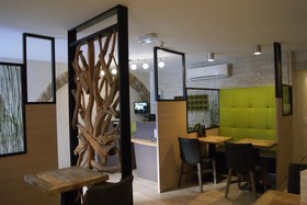 Atipik Hôtel