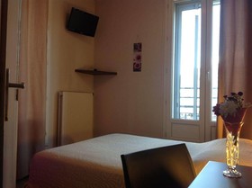 Atipik Hôtel