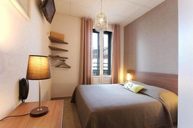 Atipik Hôtel
