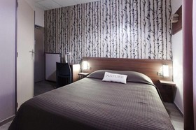Atipik Hôtel