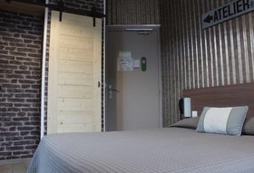 Atipik Hôtel