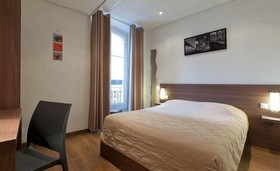 Atipik Hôtel