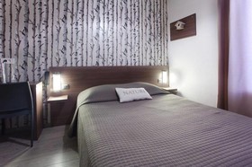 Atipik Hôtel