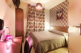 Atipik Hôtel