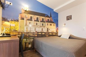 Atipik Hôtel