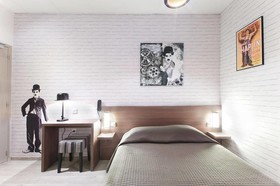 Atipik Hôtel