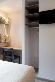 Atipik Hôtel