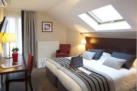 Allobroges Park Hotel Annecy