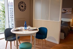 Annecy Booking
