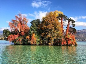 Annecy Booking