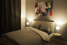 Annecy Booking