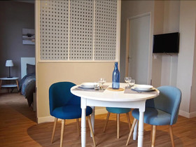 Annecy Booking