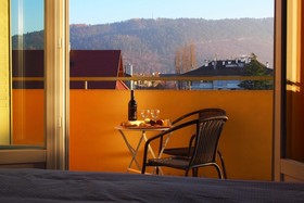 Annecy Booking