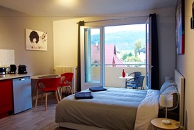 Annecy Booking