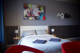 Annecy Booking