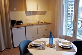 Annecy Booking