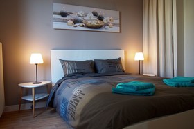Annecy Booking