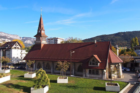 Annecy Booking
