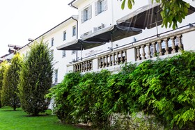 Apparthotel Annecy Privilodges Le Royal