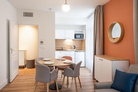 Apparthotel Annecy Privilodges Le Royal