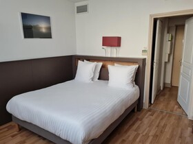 Apparthotel Annecy Privilodges Le Royal