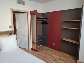 Apparthotel Annecy Privilodges Le Royal