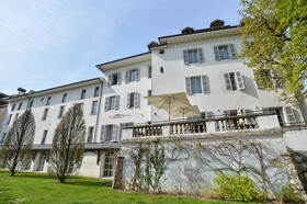Apparthotel Annecy Privilodges Le Royal