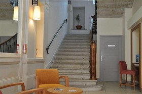 Apparthotel Annecy Privilodges Le Royal