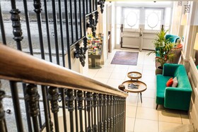 Apparthotel Annecy Privilodges Le Royal