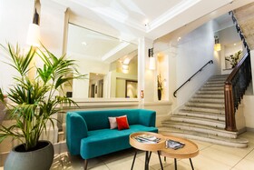 Apparthotel Annecy Privilodges Le Royal