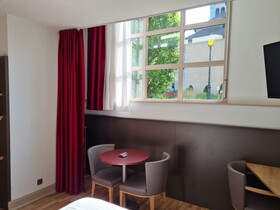 Apparthotel Annecy Privilodges Le Royal