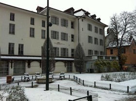 Apparthotel Annecy Privilodges Le Royal