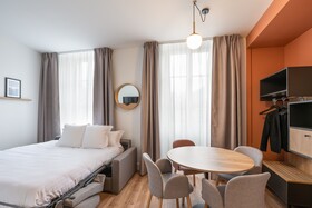 Apparthotel Annecy Privilodges Le Royal
