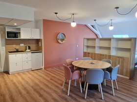 Apparthotel Annecy Privilodges Le Royal