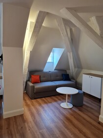 Apparthotel Annecy Privilodges Le Royal