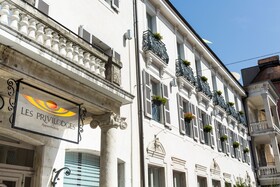 Apparthotel Annecy Privilodges Le Royal