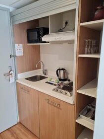 Apparthotel Annecy Privilodges Le Royal