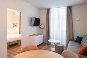 Apparthotel Annecy Privilodges Le Royal
