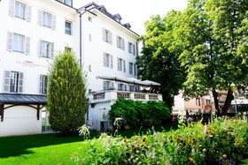 Apparthotel Annecy Privilodges Le Royal