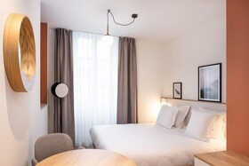 Apparthotel Annecy Privilodges Le Royal
