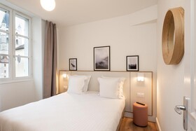 Apparthotel Annecy Privilodges Le Royal