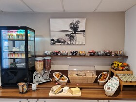 Apparthotel Annecy Privilodges Le Royal