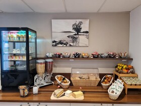 Apparthotel Annecy Privilodges Le Royal