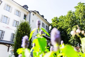 Apparthotel Annecy Privilodges Le Royal