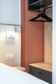 Apparthotel Annecy Privilodges Le Royal